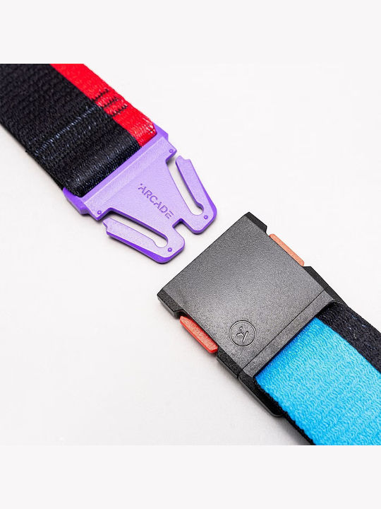 Arcade Belts