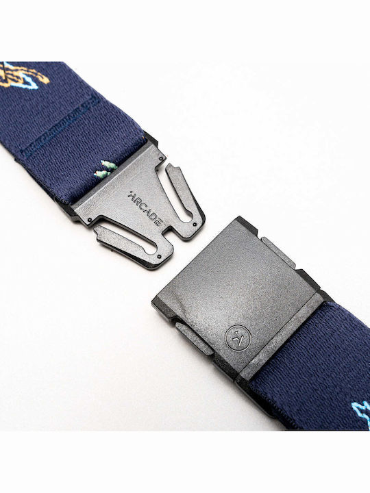 Arcade Belts