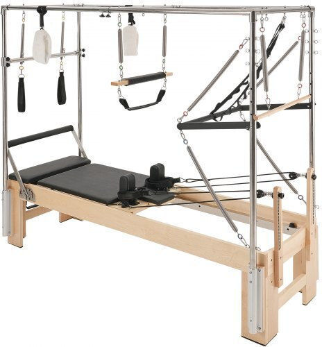 Vevor Multi-Gym with Weights 153kg
