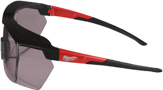 Milwaukee 4932493440 Tinted Over Safety Glasses