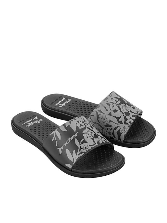 Slides σε Μαύρο Χρώμα