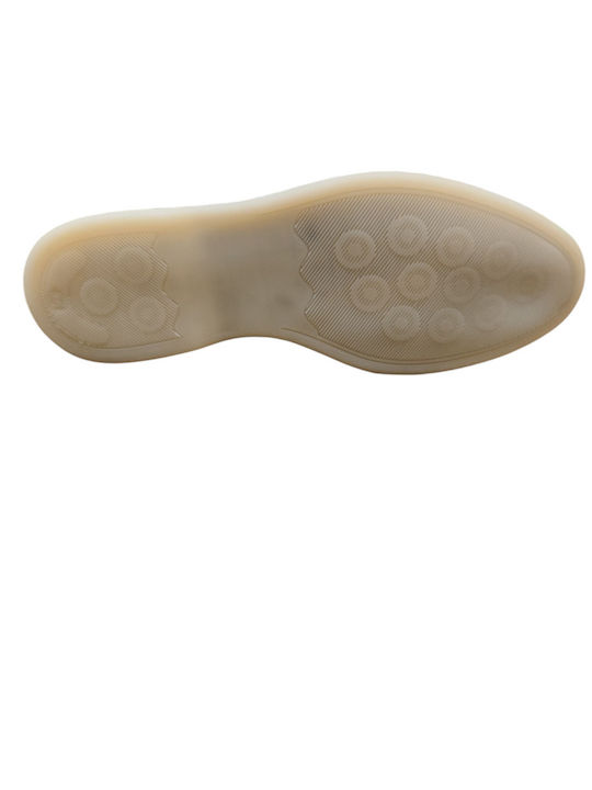 Pantofi casual pentru bărbați Negre