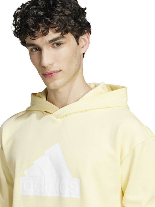 Future Icons Φούτερ Yellow