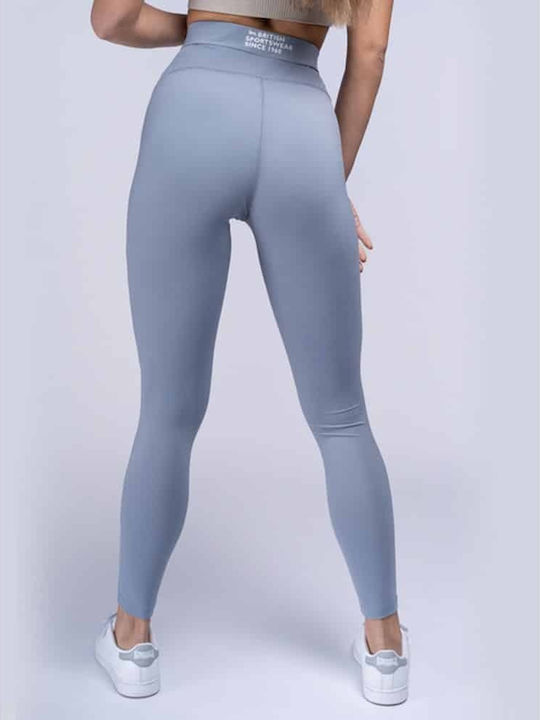 Skelbo Women's Training Legging Gray