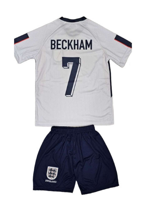 Children's Set Style Football