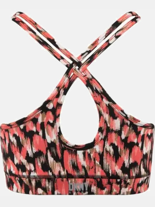 Women's Sports Bra without Padding