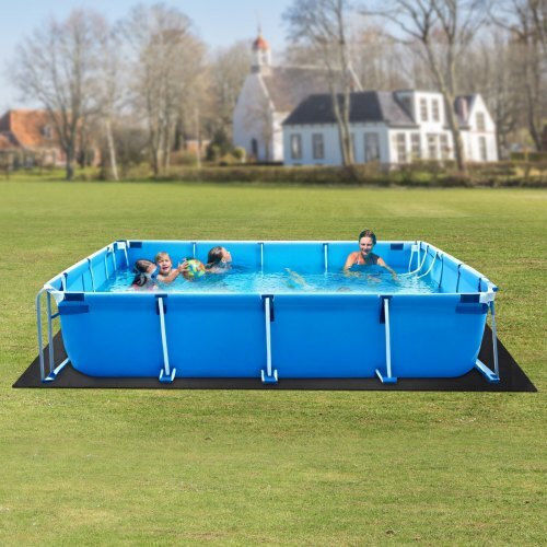 Vevor Pool Cover 365.76x731.52cm 1pcs