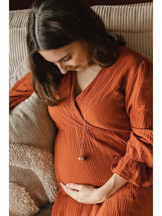 Proud Mama Charm Pregnancy