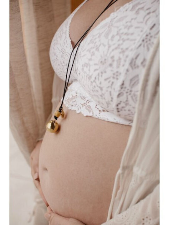 Proud Mama Charm Pregnancy