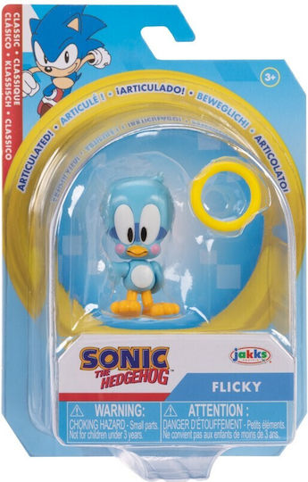 Sonic Миниатюрна играчка