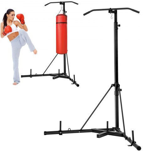 Vevor Boxing Bag Stand Boxing