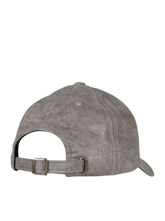Șapcă Flexfit Low Profile Coated Darktaupe Ss18 6245c-01279