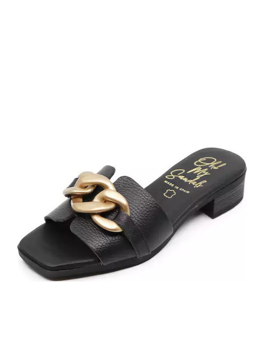Oh My Sandals Oh My Sandals