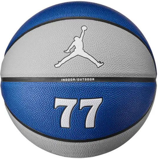 Jordan Basketball