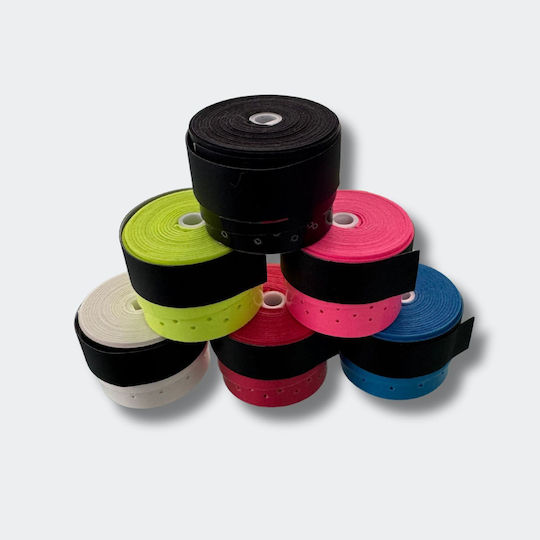Tennis Perforated Overgrips X 60 Multicolour