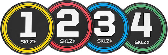 Sklz Reaktiver Agilitätscoach