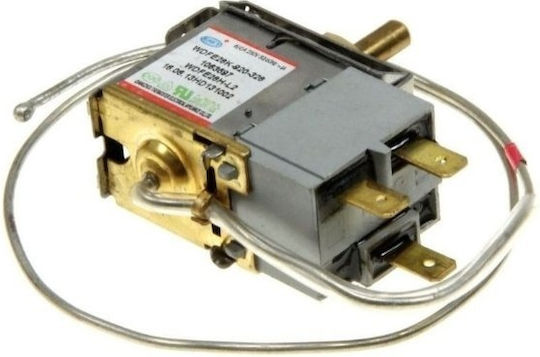 Termostat Hisense K1063597 Frigider Congelator Wdfe28k-920-328