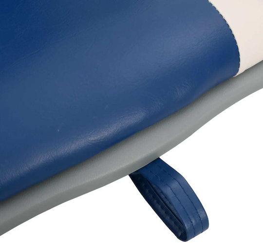 "vidaxl Boat Seats Pedestal 360° Swivel"