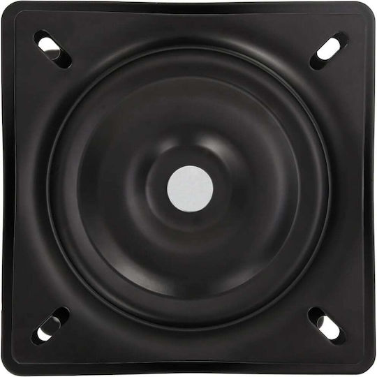 "vidaxl Boat Seats Pedestal 360° Swivel"