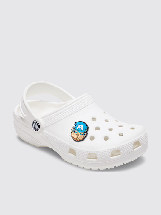 Crocs Jibbitz Charm