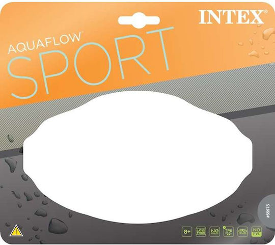 Intex Μάσκα Θαλάσσης Surf Rider (Διάφορα Χρώματα)