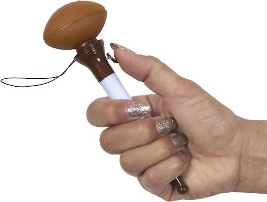The Concept Factory Στυλό Ballpoint με Eκτίναξη Mπάλας