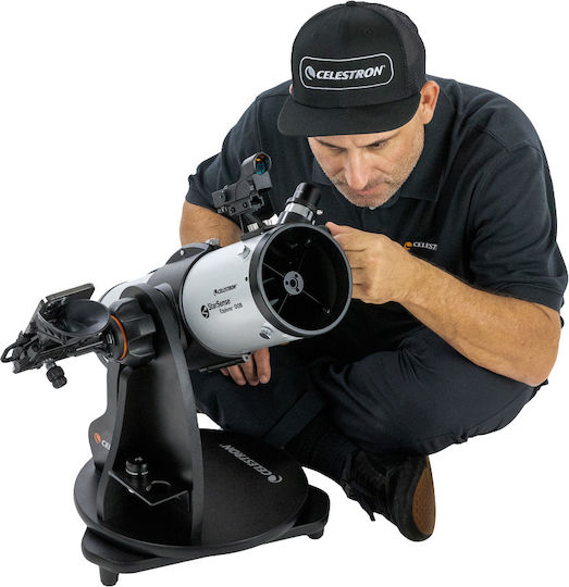 Celestron Starsense Explorer