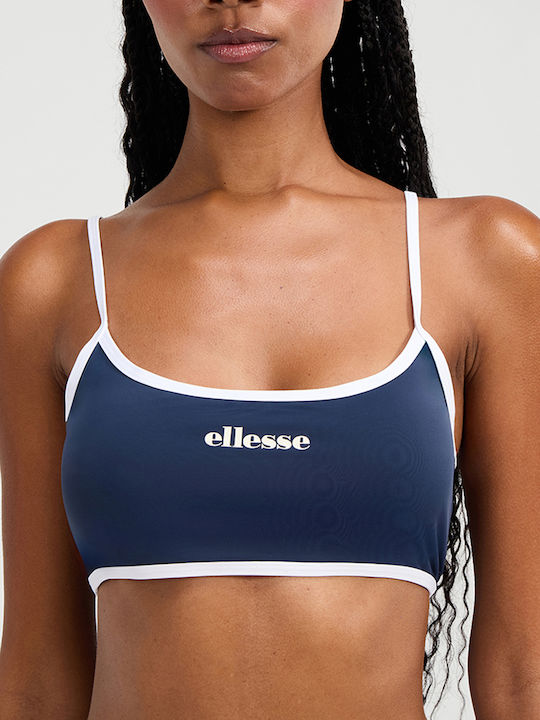 Ellesse Resort Venchini Bikini Sport-BH Navy Blue