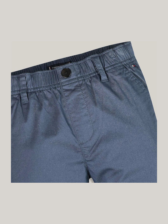 Kids' Pants Chino Dark Blue