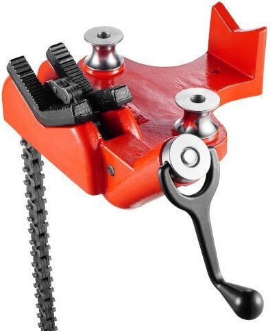 Vevor Fixed Countertop Vise Made of Cast Iron with Maximum Opening 150mm
