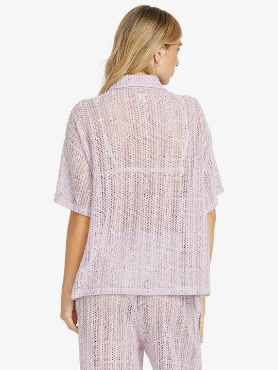Billabong Largo Σορτσάκι Παραλίας Amethyst Smoke