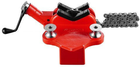 Vevor Fixed Countertop Vise Made of Cast Iron with Maximum Opening 150mm