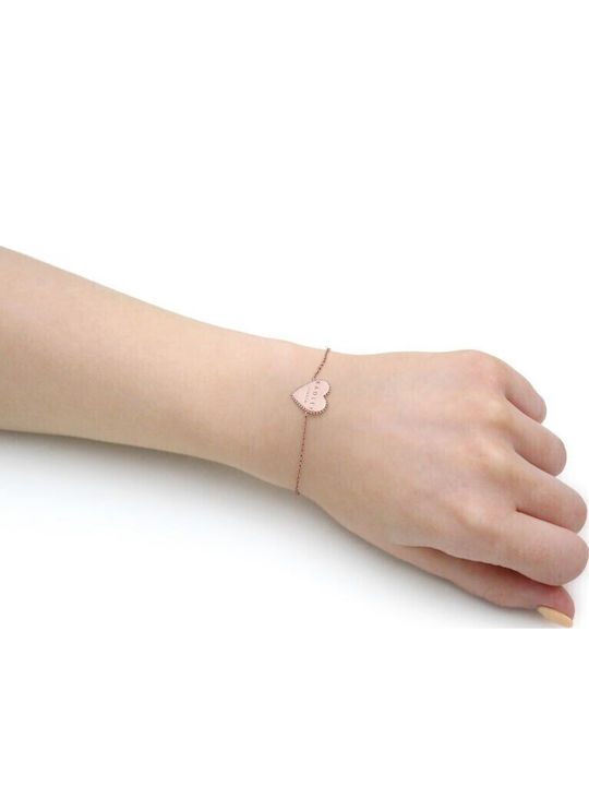 Radley Women's Silver Bracelet