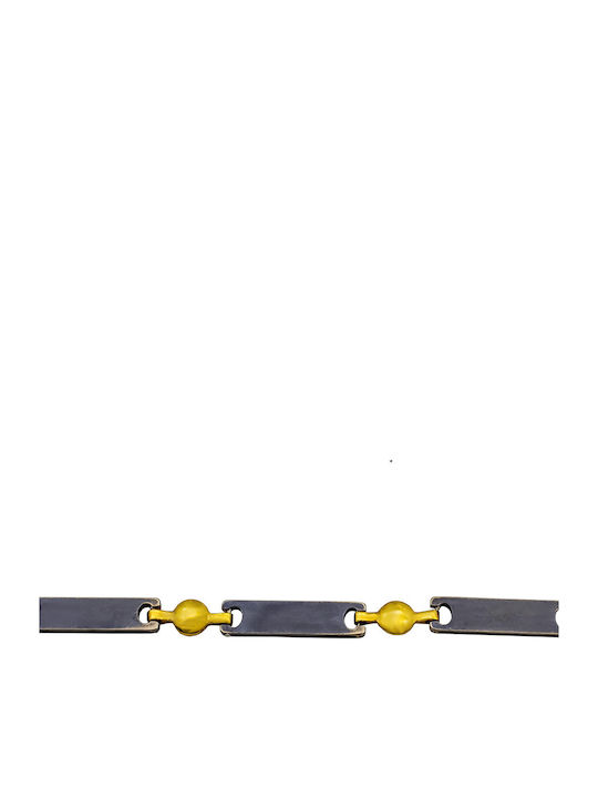 Savvas Design Γυναικείο Βραχιόλι