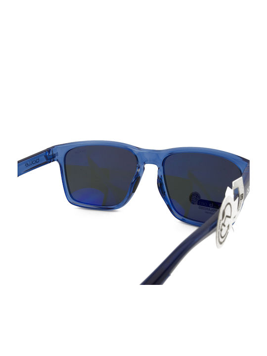 Bolle Bărbătești Ochelari de soare cu Albastru Cadru și Albastru Polarized Lentilă BS044002
