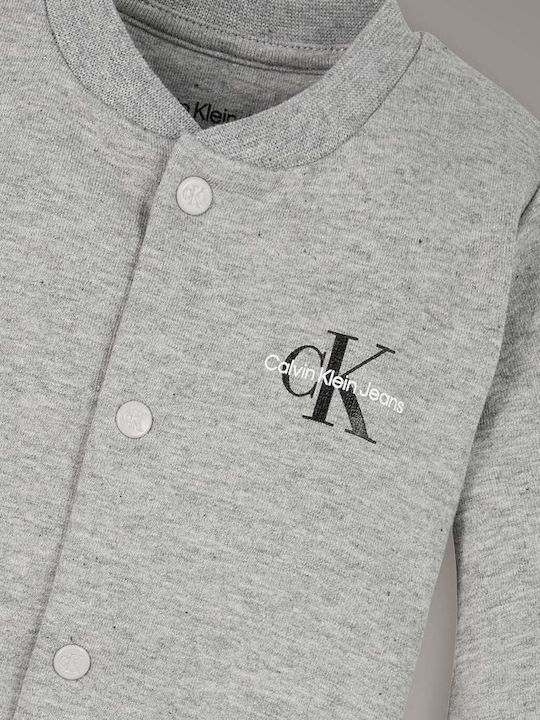 Calvin Klein Φορμάκι Γκρι