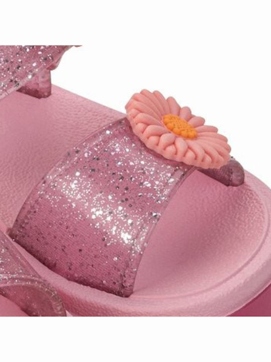 Children's Beach Shoes Fuchsia