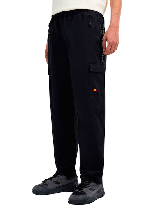 Destination Cercola Cargo-Hose Jogginghose Schwarz