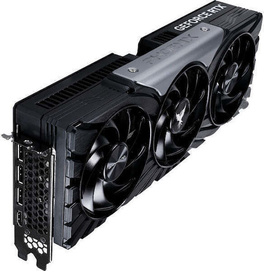 Gainward GeForce RTX 5070 Ti 16ГБ GDDR7 Phoenix V1 Видеокарта