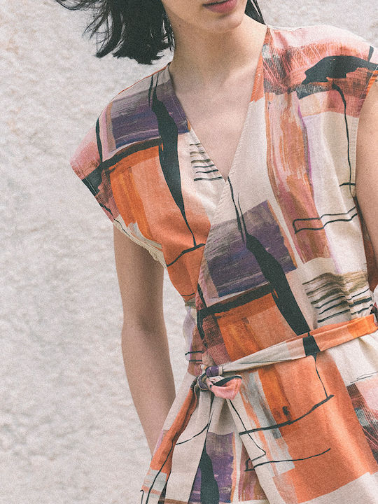 Women's One-piece Suit Ceramides