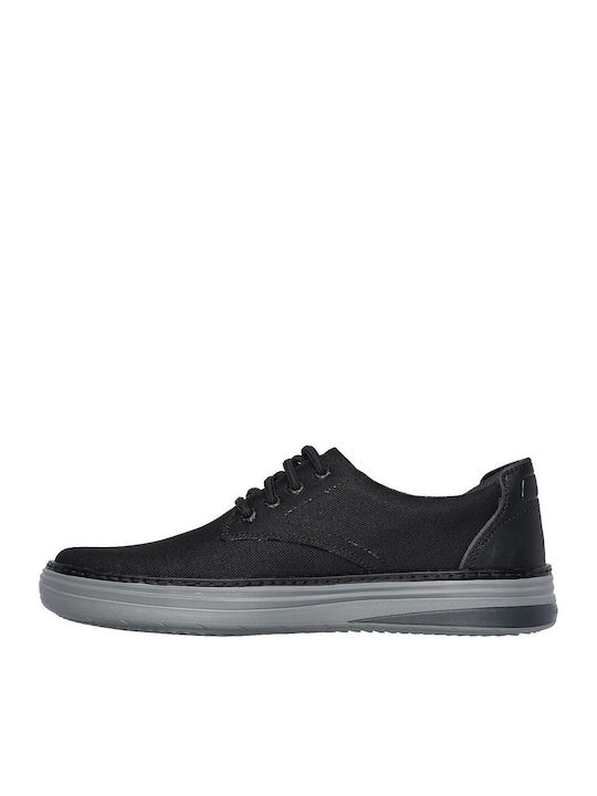 Hyland Men's Casual Shoes Black