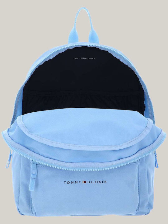 Tommy Hilfiger Kids Bag Backpack Blue 38cmx30cmx17cmcm