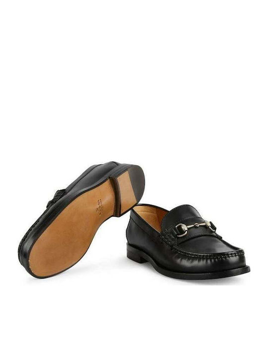 Mocasini barbati in Negru Culori