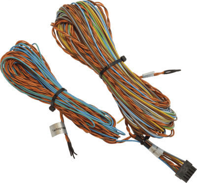 Tomtom Webfleet Rdl Tachograph Kabel Link 710/740 Serie