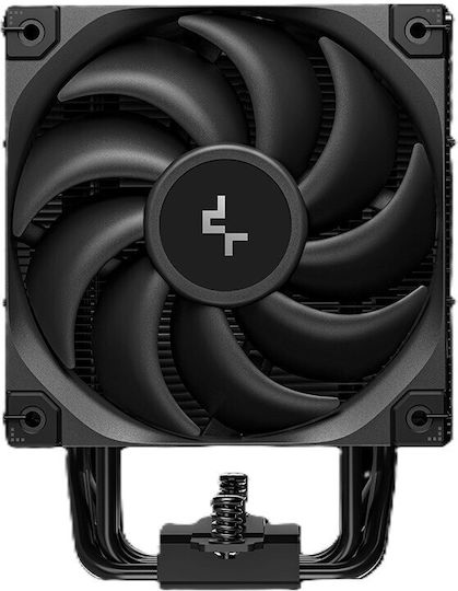 Deepcool AK500 Digital Pro Ψύκτρα Επεξεργαστή για Socket AM4/AM5/1200/115x/1700