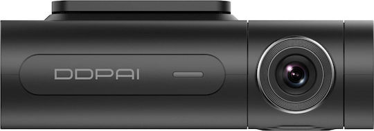 Dash Camera 1440p Front 1080p Back Wifi 4g Link Box Ddpai X2s Pro 4g