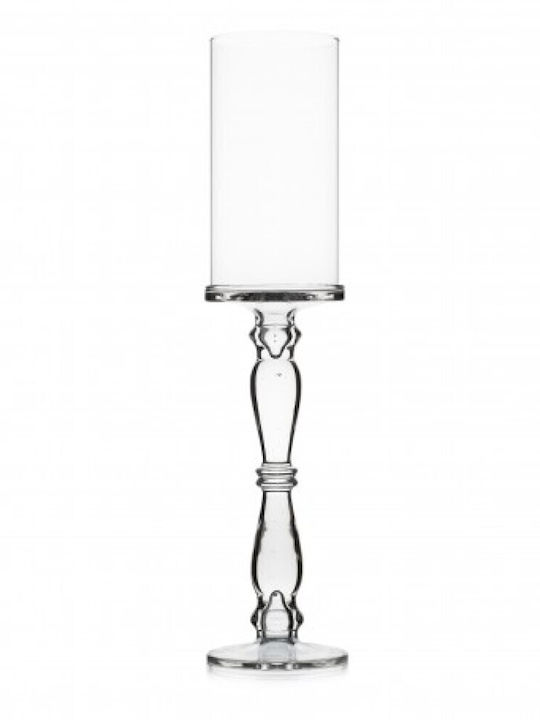 Candlestick Candeliere Perseo H35 D13