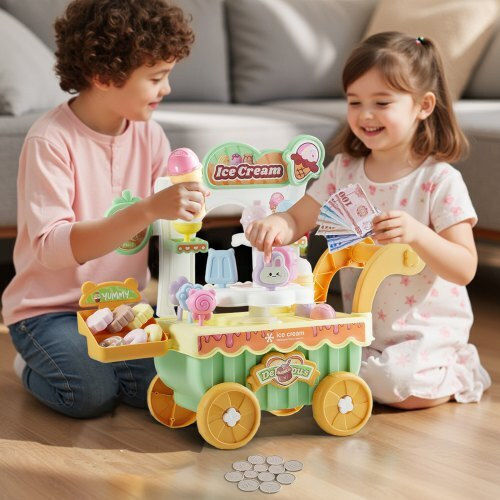 Vevor Kids Shop for 3+ Years