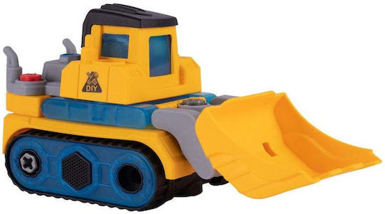 MalPlay Car For 3+ Years Old