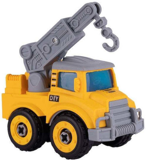 MalPlay Car For 3+ Years Old